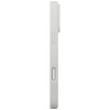 Etui UNIQ Lino do iPhone 17 Pro Max      Magclick Charging jasno szary